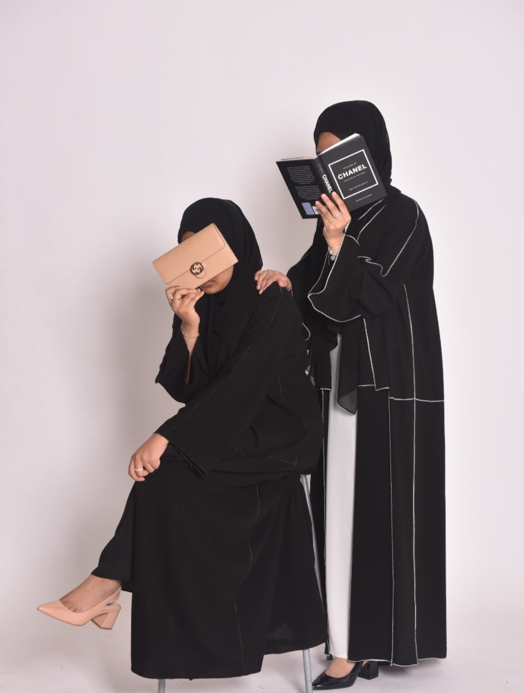 Abaya online shop